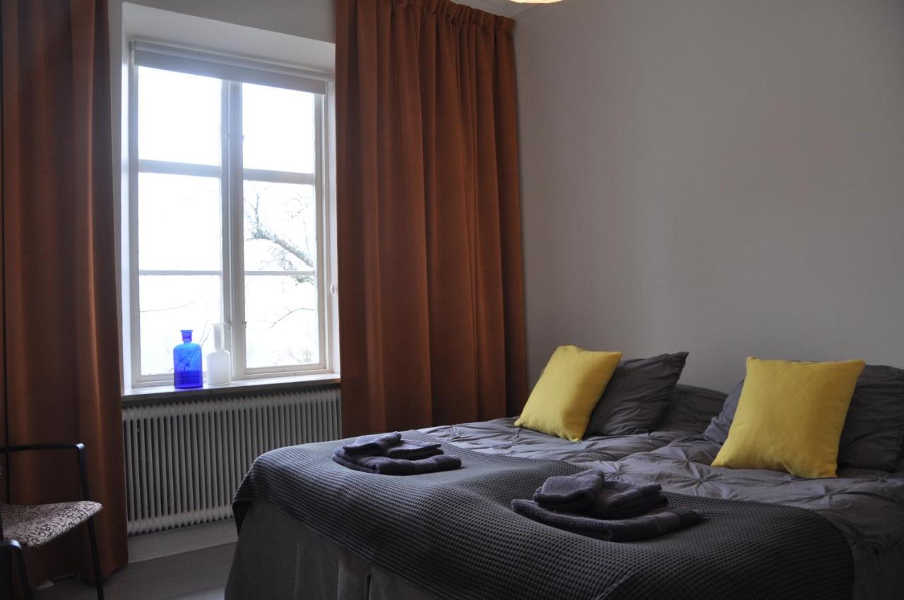Tastecelebration Residence Andrarum-Brosarp Zewnętrze zdjęcie