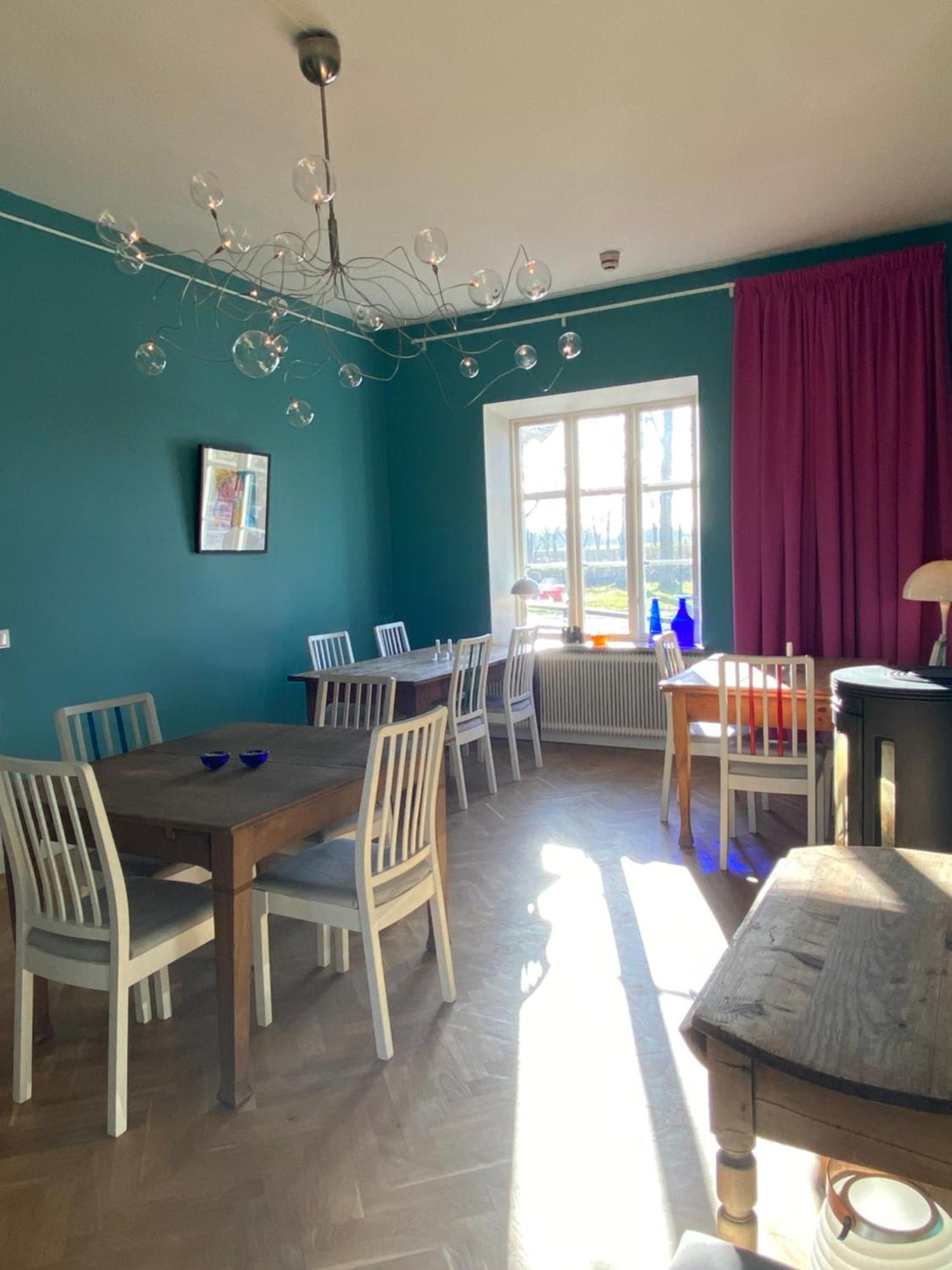 Tastecelebration Residence Andrarum-Brosarp Zewnętrze zdjęcie