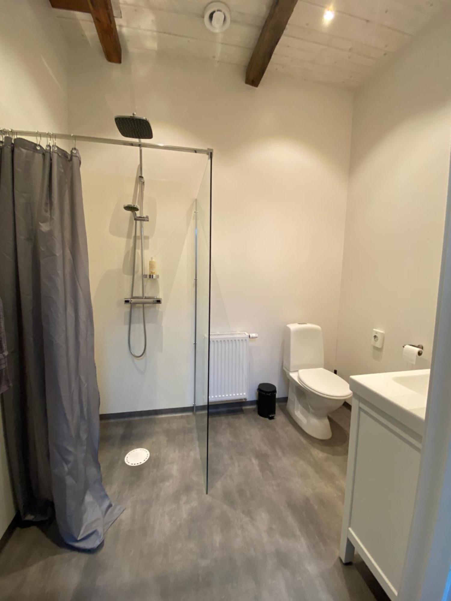 Tastecelebration Residence Andrarum-Brosarp Zewnętrze zdjęcie