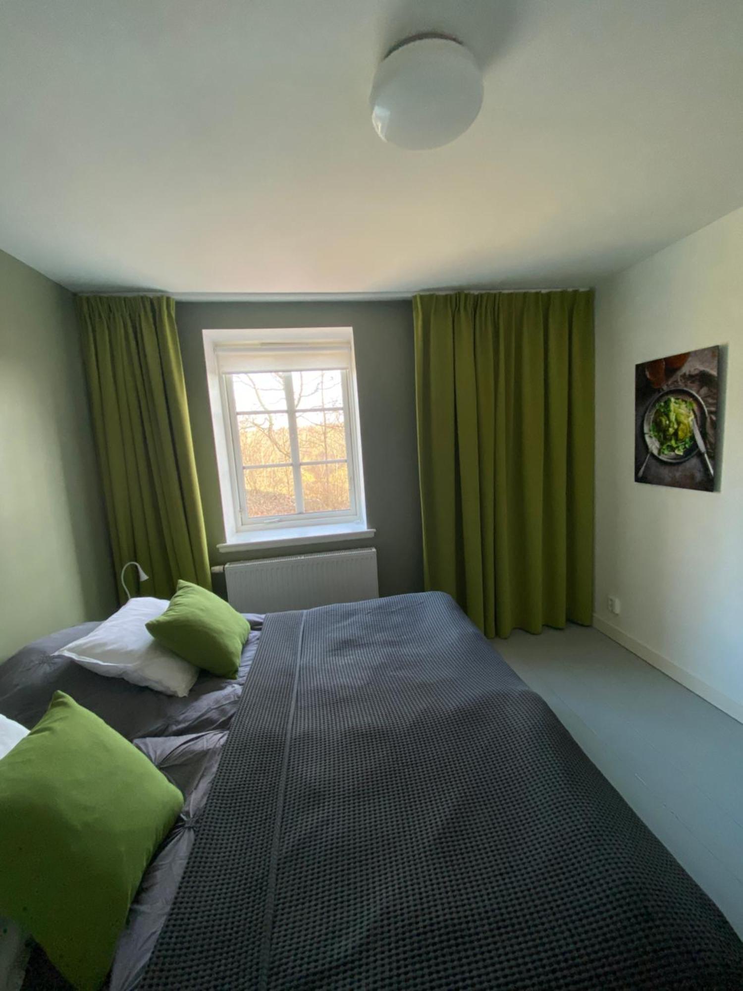 Tastecelebration Residence Andrarum-Brosarp Zewnętrze zdjęcie