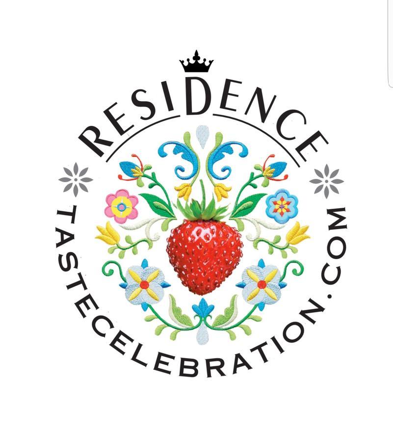 Tastecelebration Residence Andrarum-Brosarp Zewnętrze zdjęcie