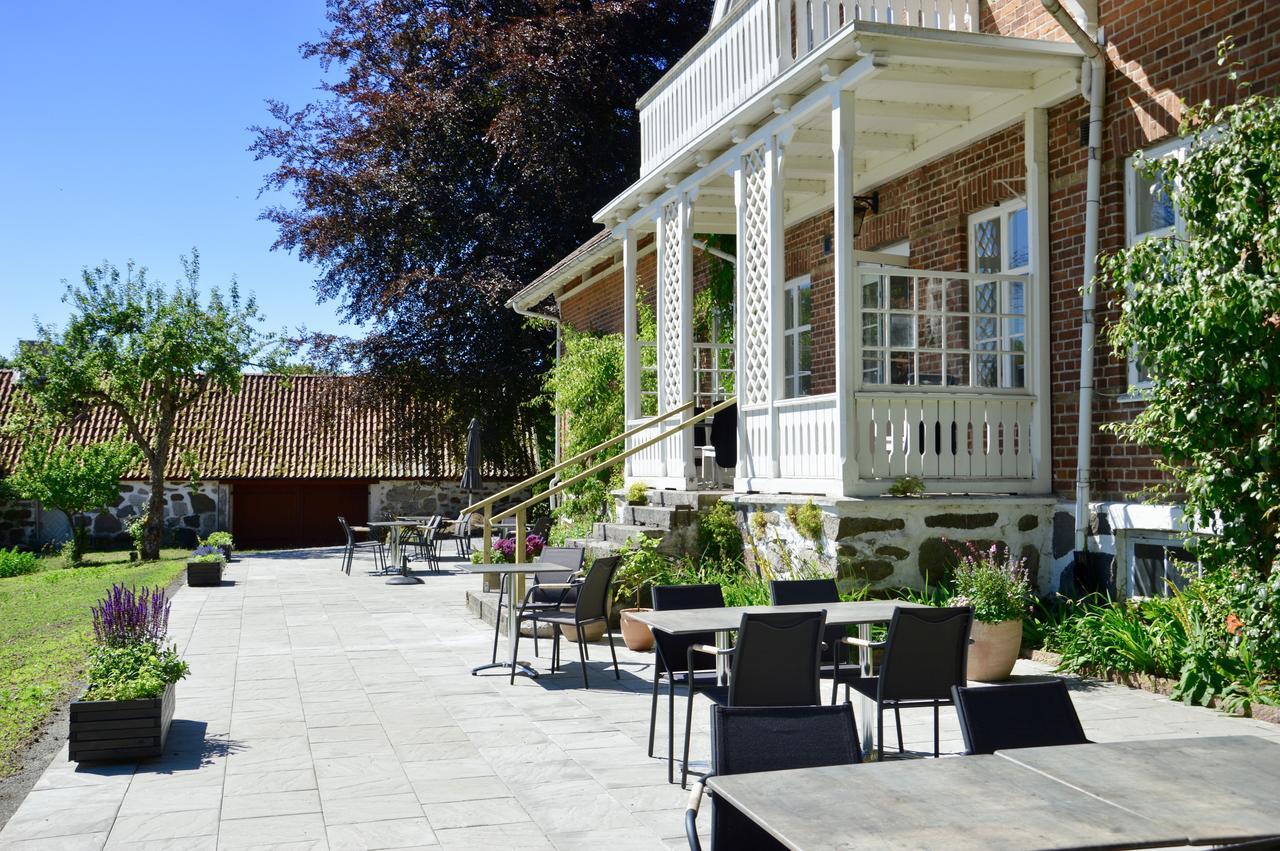 Tastecelebration Residence Andrarum-Brosarp Zewnętrze zdjęcie