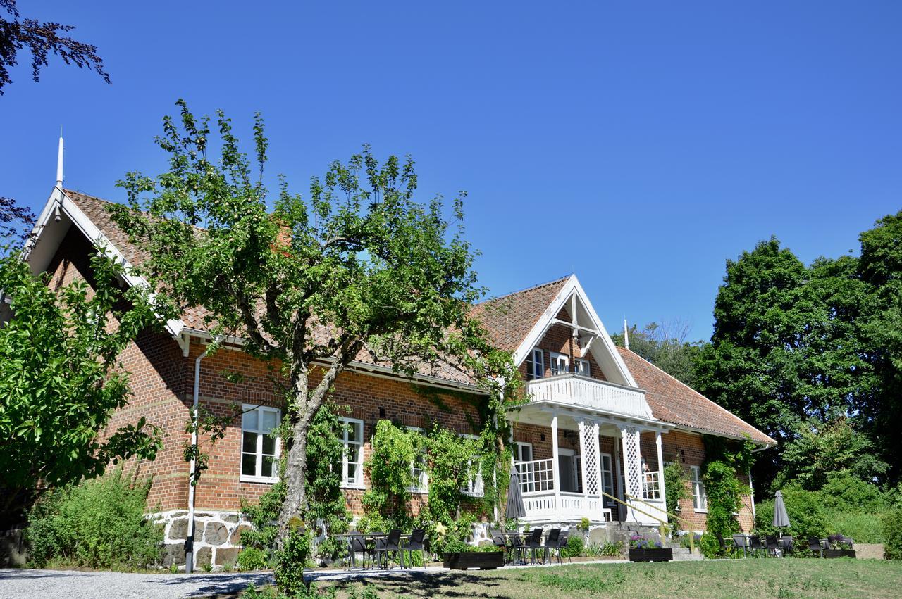 Tastecelebration Residence Andrarum-Brosarp Zewnętrze zdjęcie