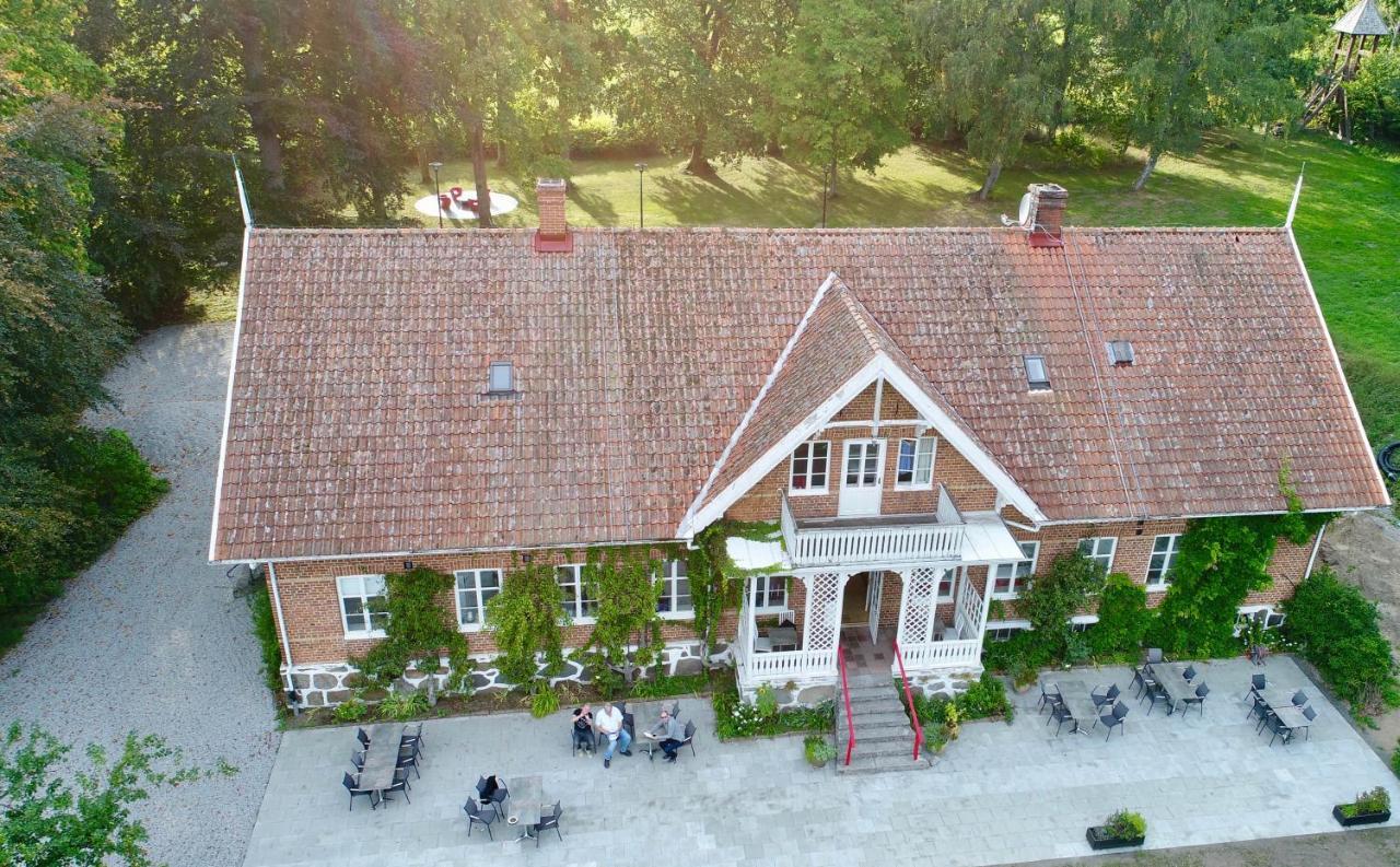 Tastecelebration Residence Andrarum-Brosarp Zewnętrze zdjęcie