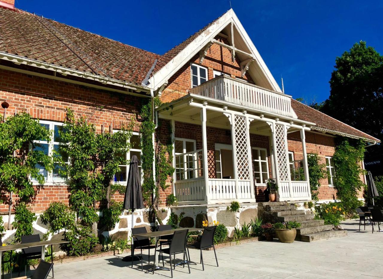 Tastecelebration Residence Andrarum-Brosarp Zewnętrze zdjęcie
