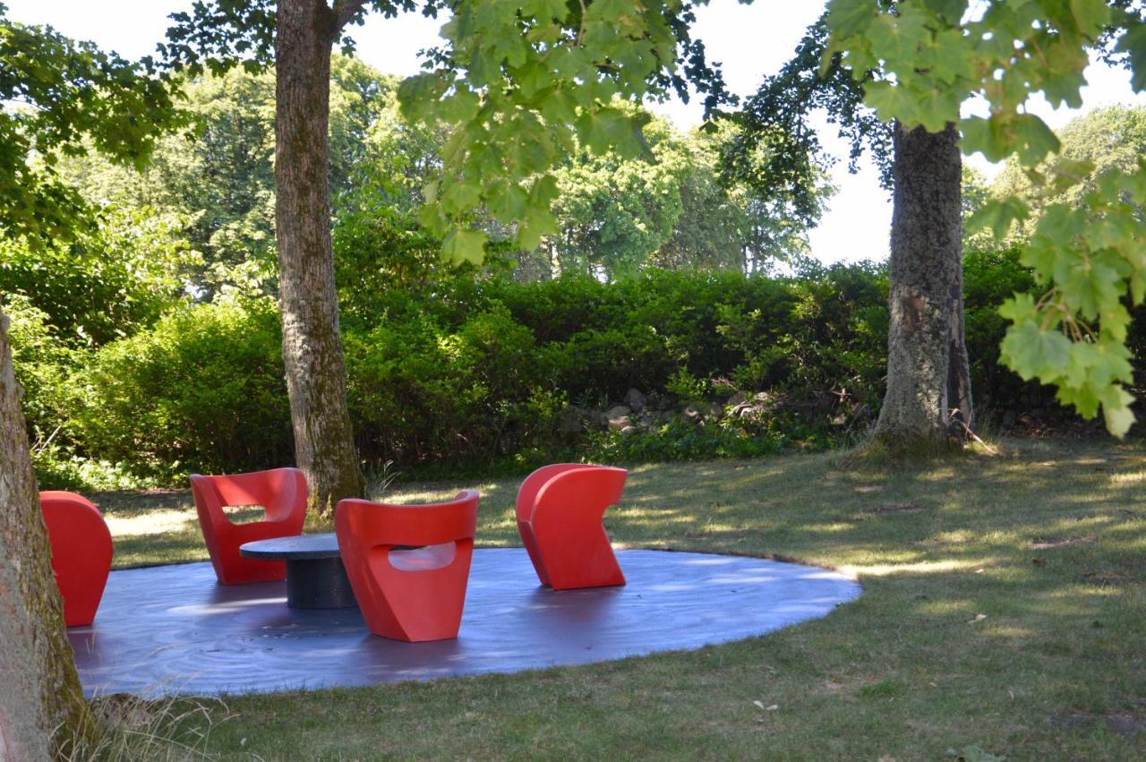 Tastecelebration Residence Andrarum-Brosarp Zewnętrze zdjęcie