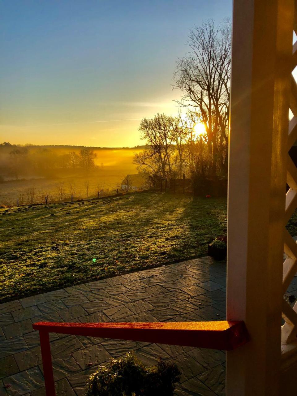 Tastecelebration Residence Andrarum-Brosarp Zewnętrze zdjęcie